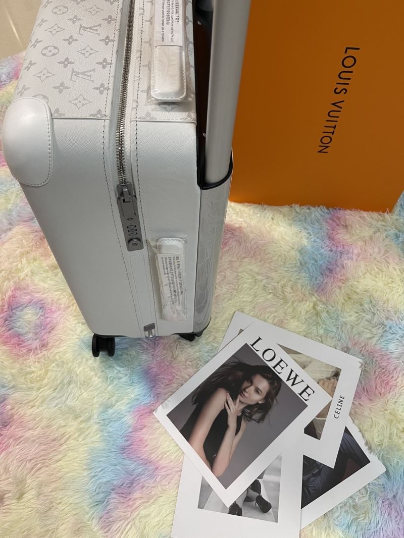 Louis Vuitton Suitcase